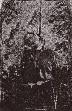 Mon Voyage Parmi les Vivants